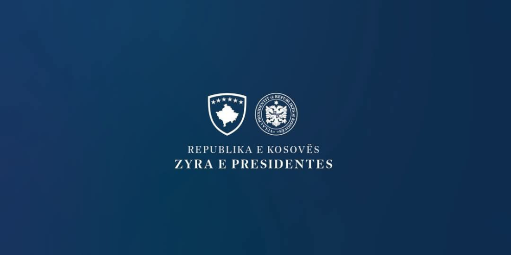 Zyra e Presidentes së Kosoves